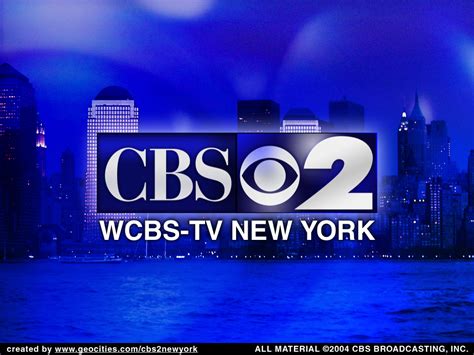 WCBS-TV (channel 2) is a television station in New York City, serving as the flagship of the CBS network. . Cbs 2 new york